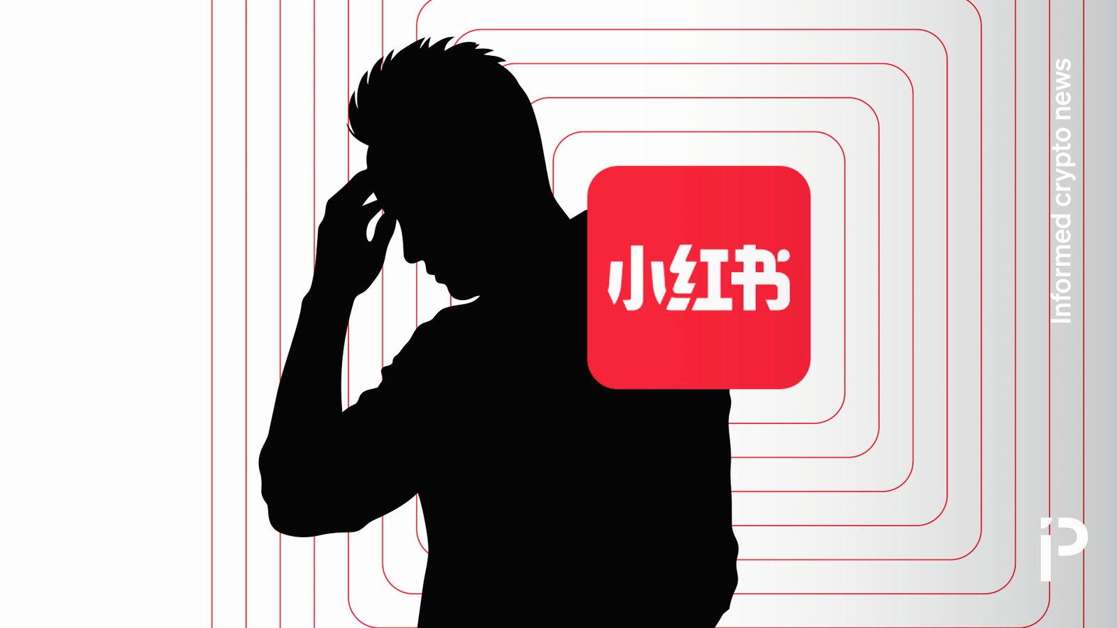 Justin Sun's Rednote Account Banned Amid Stock Drop