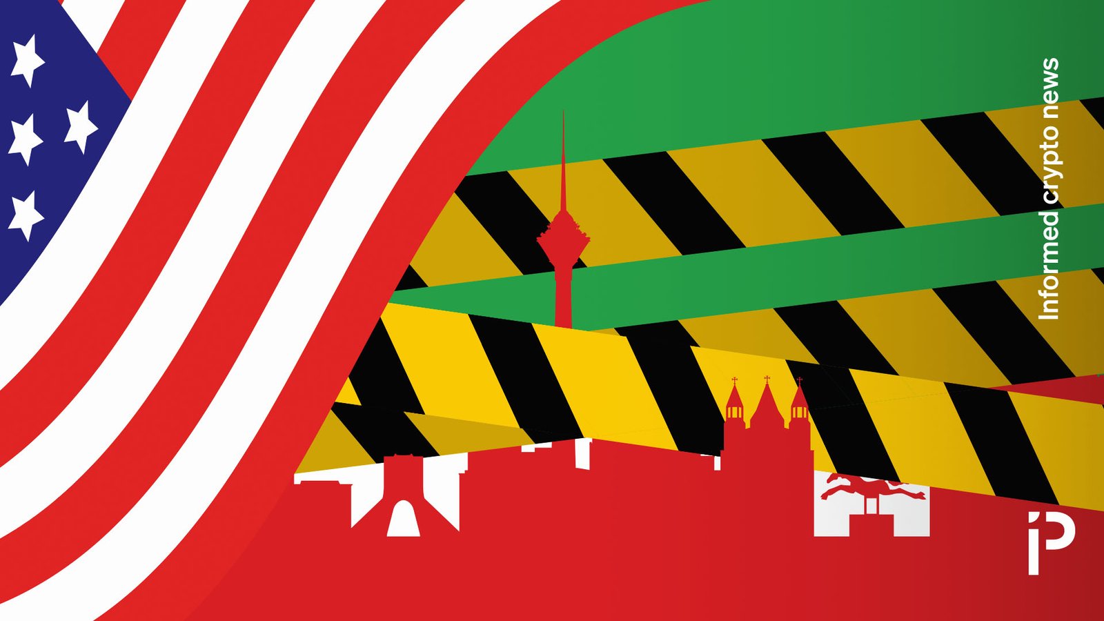 Crypto team drafted for war in Iran? $80k lost