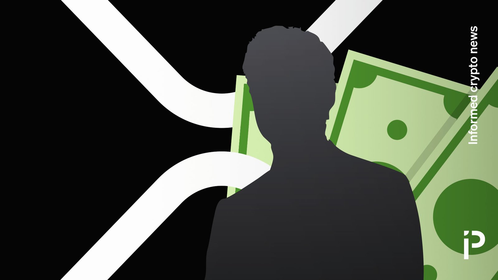 Larsen's Nonprofit to Control Voting Power in XRP SPAC