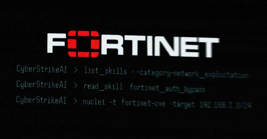 China-Linked AI Tool CyberStrikeAI Used in Global Attacks