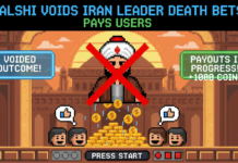 Kalshi Voids Iran Leader Death Bets, Pays Users Kalshi Voids Iran Leader Death Bets, Pays Users