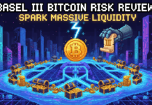 Basel III Bitcoin Risk Review Could Spark Massive Liquidity Basel III Bitcoin Risk Review Could Spark Massive Liquidity