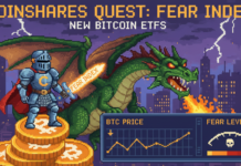 CoinShares Files for New ‘Fear Index’ Bitcoin ETFs CoinShares Files for New 'Fear Index' Bitcoin ETFs