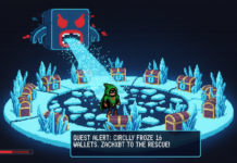 Circle Wrongly Froze 16 Wallets: ZachXBT Circle Wrongly Froze 16 Wallets: ZachXBT