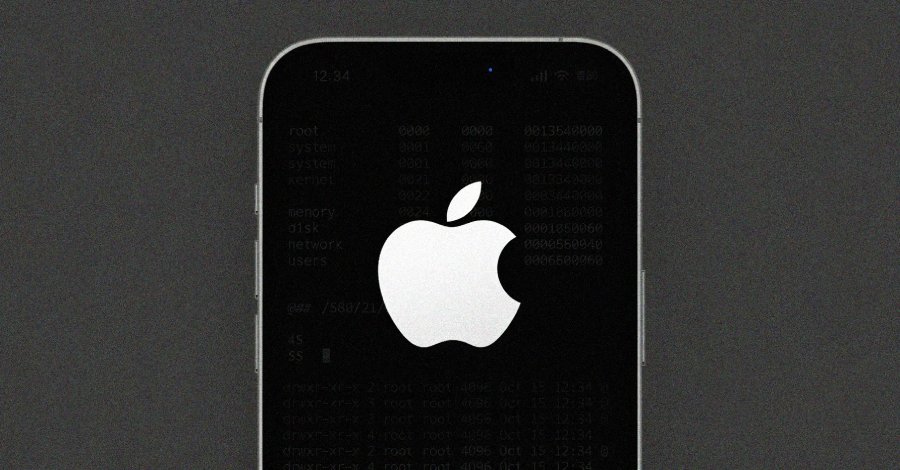 Russian Hackers Use DarkSword to Target iPhones