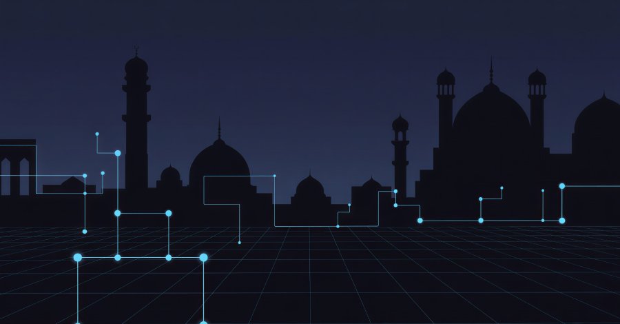 Iranian Hackers Target Iraqi Officials via Custom Malware