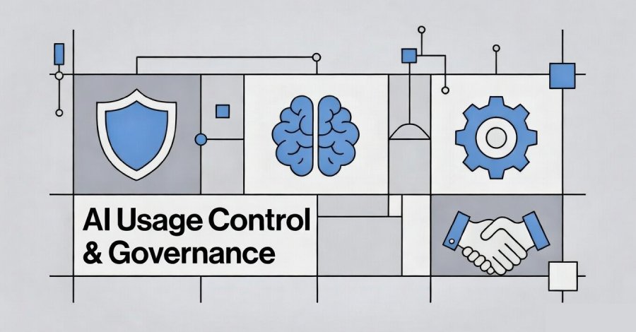 New RFP Guide for AI Governance & Usage Control