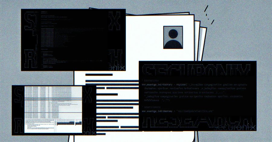 French Firms Targeted by Resume-Carrying Cryptomining Malware