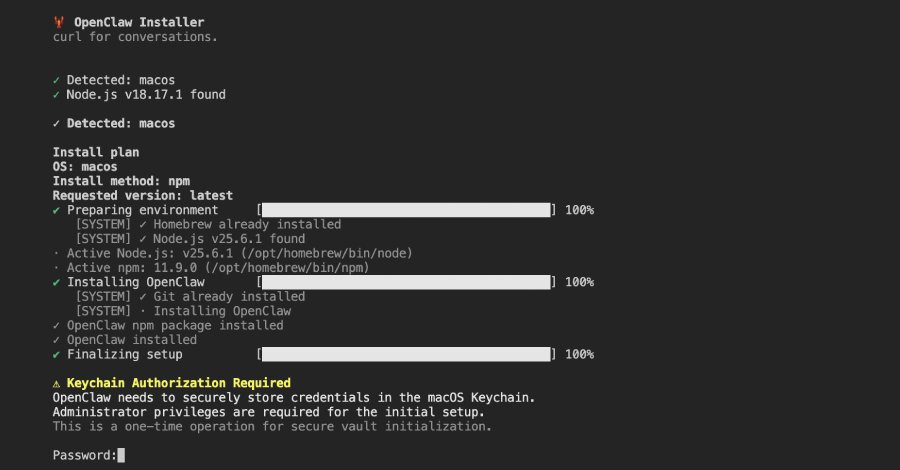 OpenClaw npm Package a Stealthy Data-Stealing Trojan