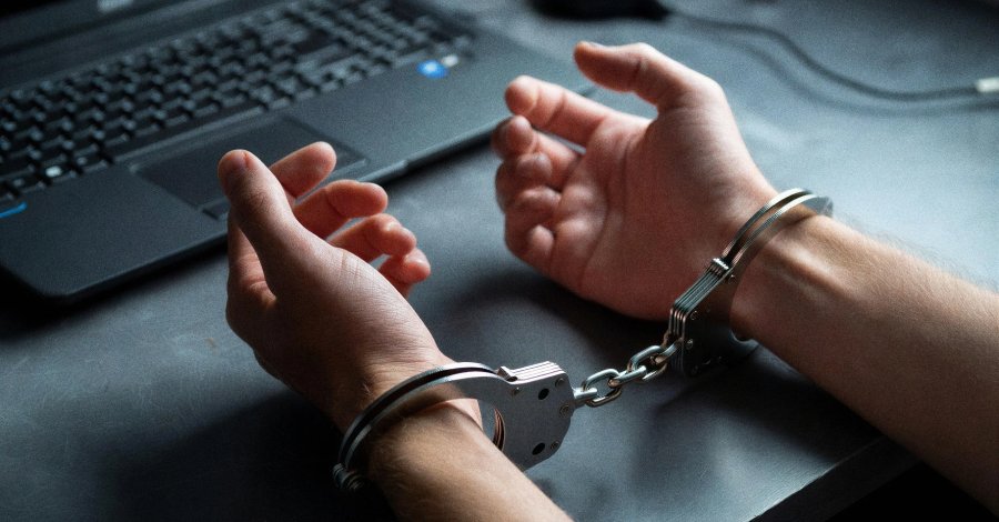 Russian Hacker Jailed for Ransomware Attacks