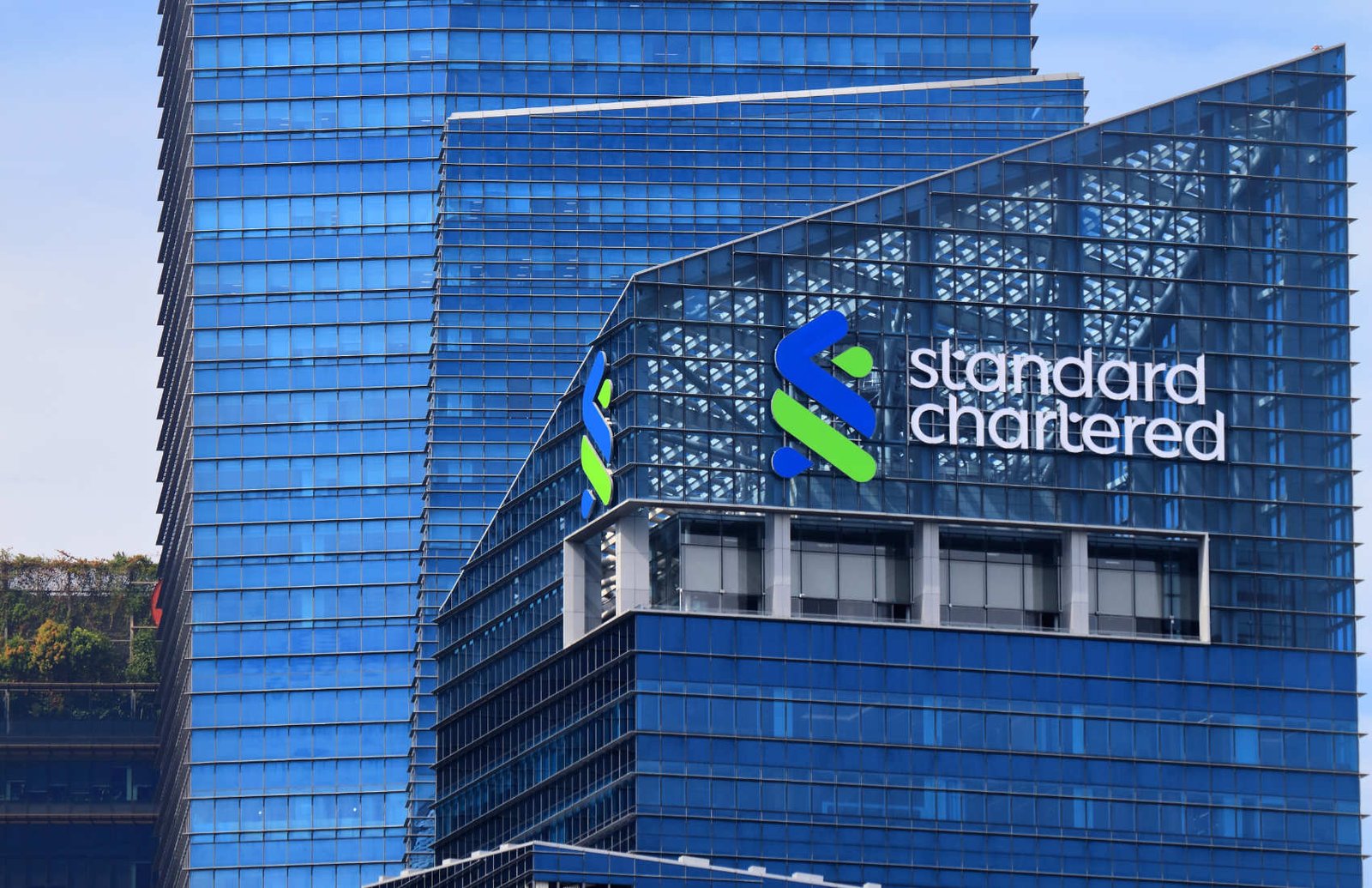 Standard Chartered Appoints Naveen Mallela Global Head of Payments