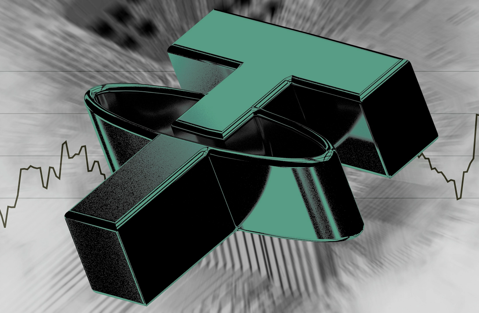 Tether funds Drift hack victims in swap for USDT adoption