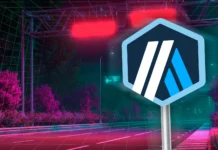 Arbitrum Freezes $71 Million from Kelp DAO Hack Arbitrum Freezes $71 Million from Kelp DAO Hack