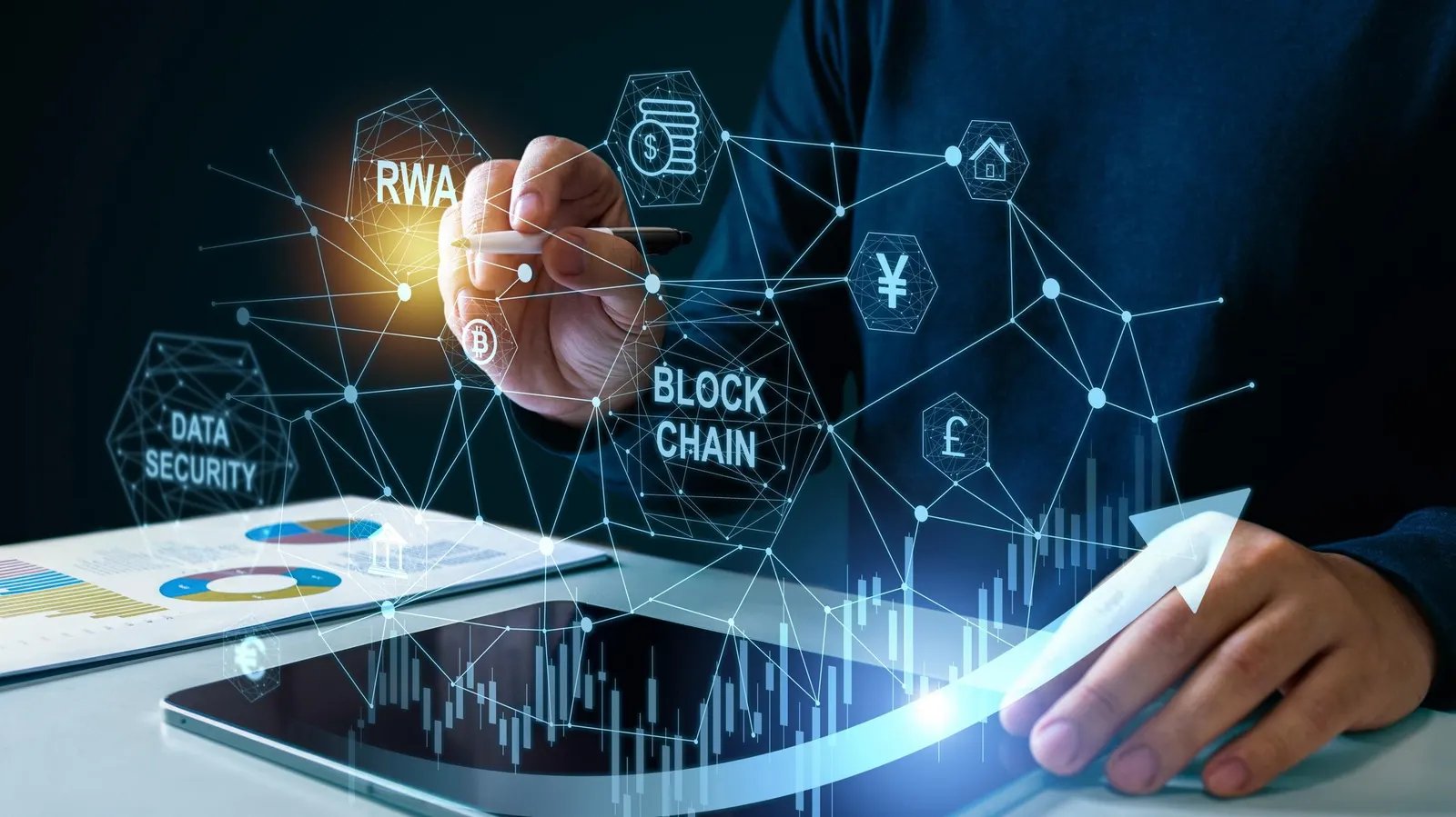 Blockchain Infrastructure Now Key to $30B RWA Market Growth