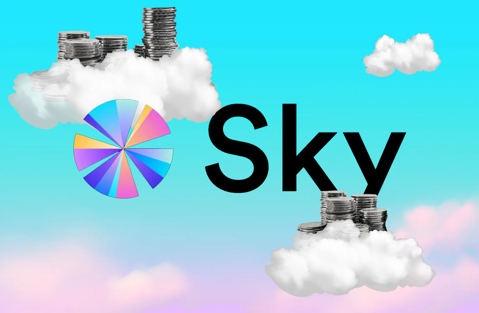 Sky Reports Record Q1 Revenue As Token Value Declines