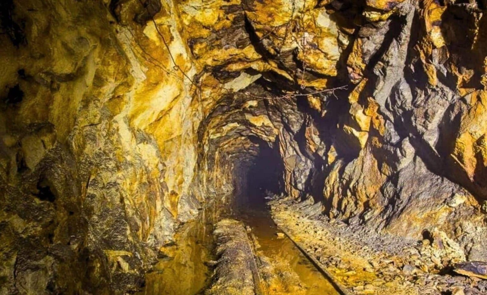 BRICS Gold Rush Continues as China's Reserves Grow for 17 Months