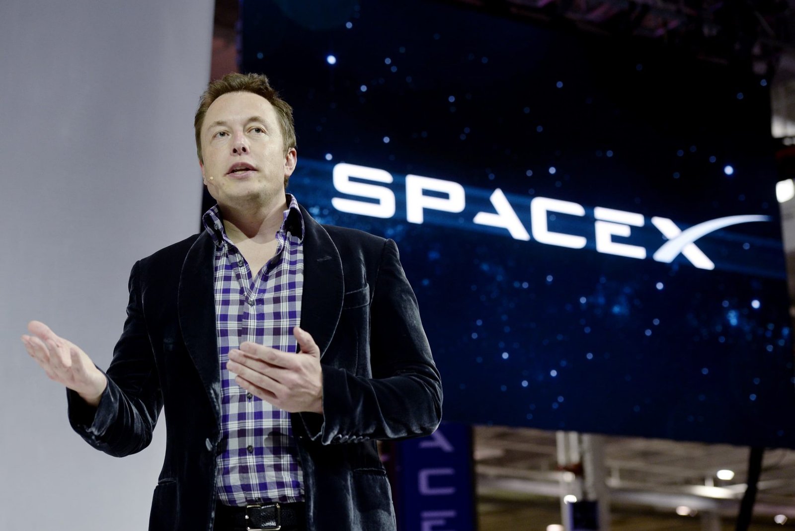 SpaceX's $60B AI Cursor Deal Fuels IPO Expectations