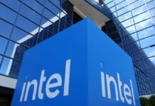 Intel Stock Surges 16% After Q1 Earnings, Guidance Crush Intel Stock Surges 16% After Q1 Earnings, Guidance Crush