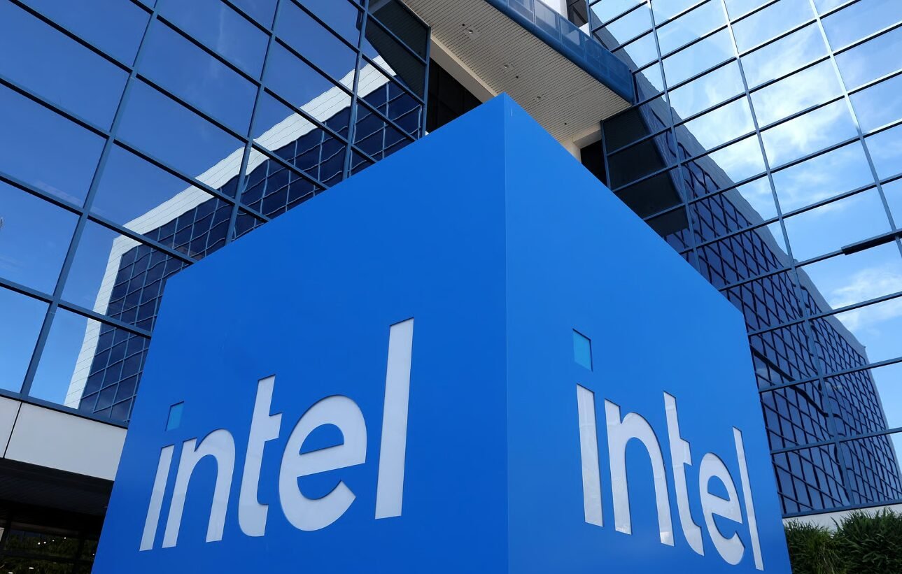 Intel Stock Surges 16% After Q1 Earnings, Guidance Crush