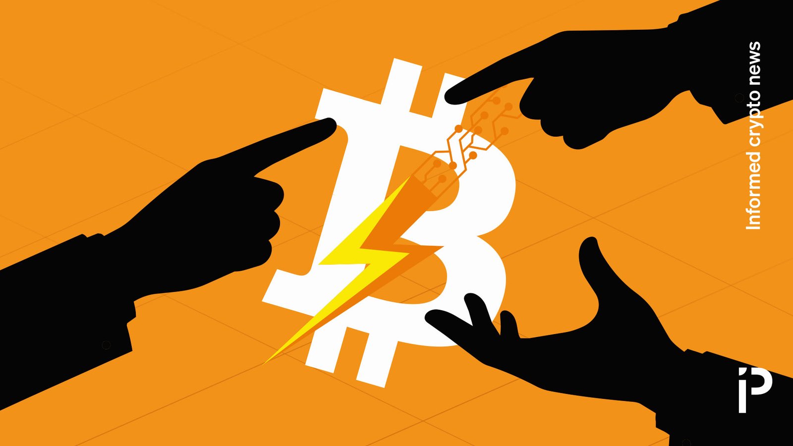 Lightning Network’s Mexican Standoff Paralyzes BTC Routing