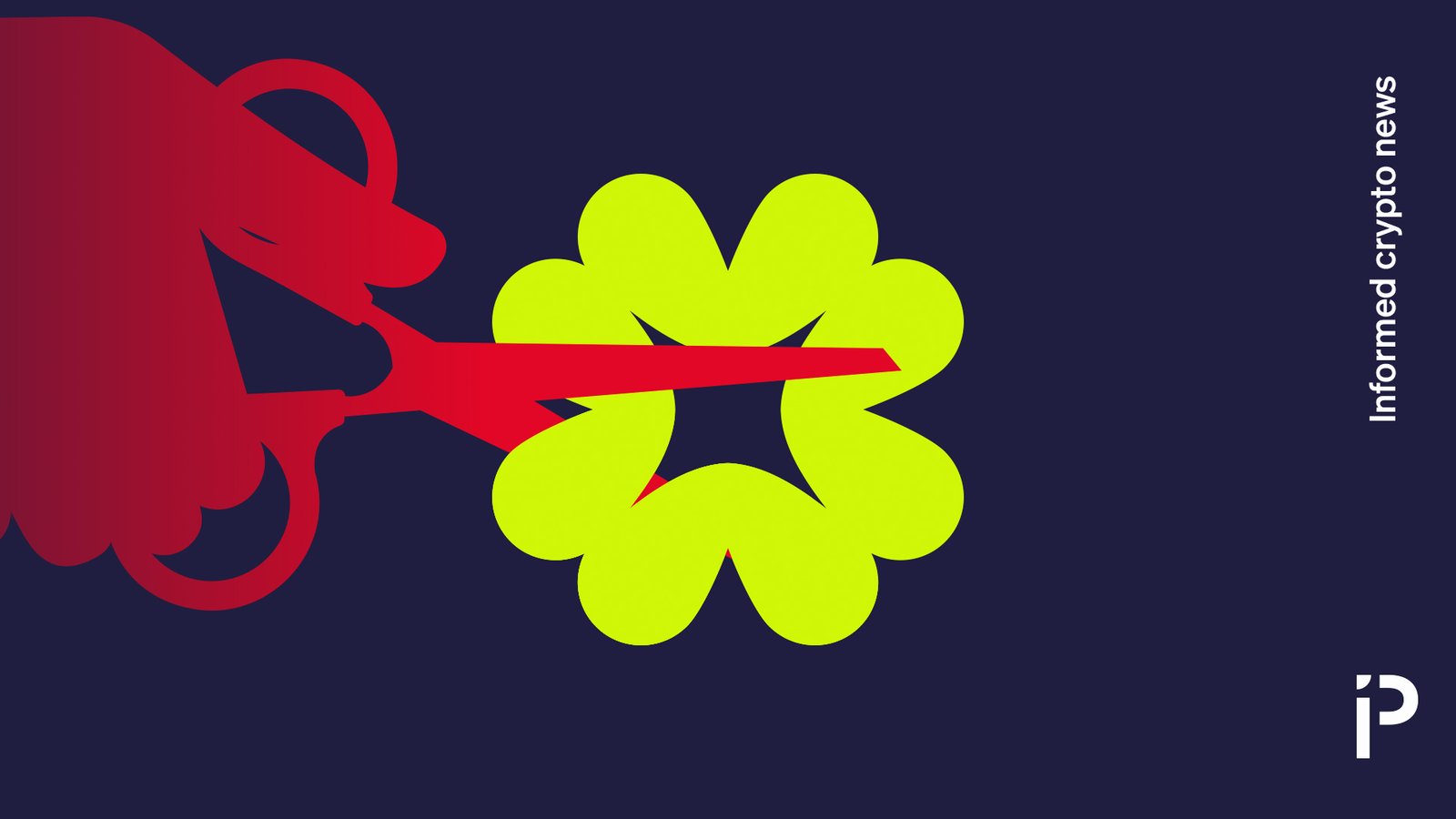 Solana Casino Luck.io Shuts Down After Pricey PR Run