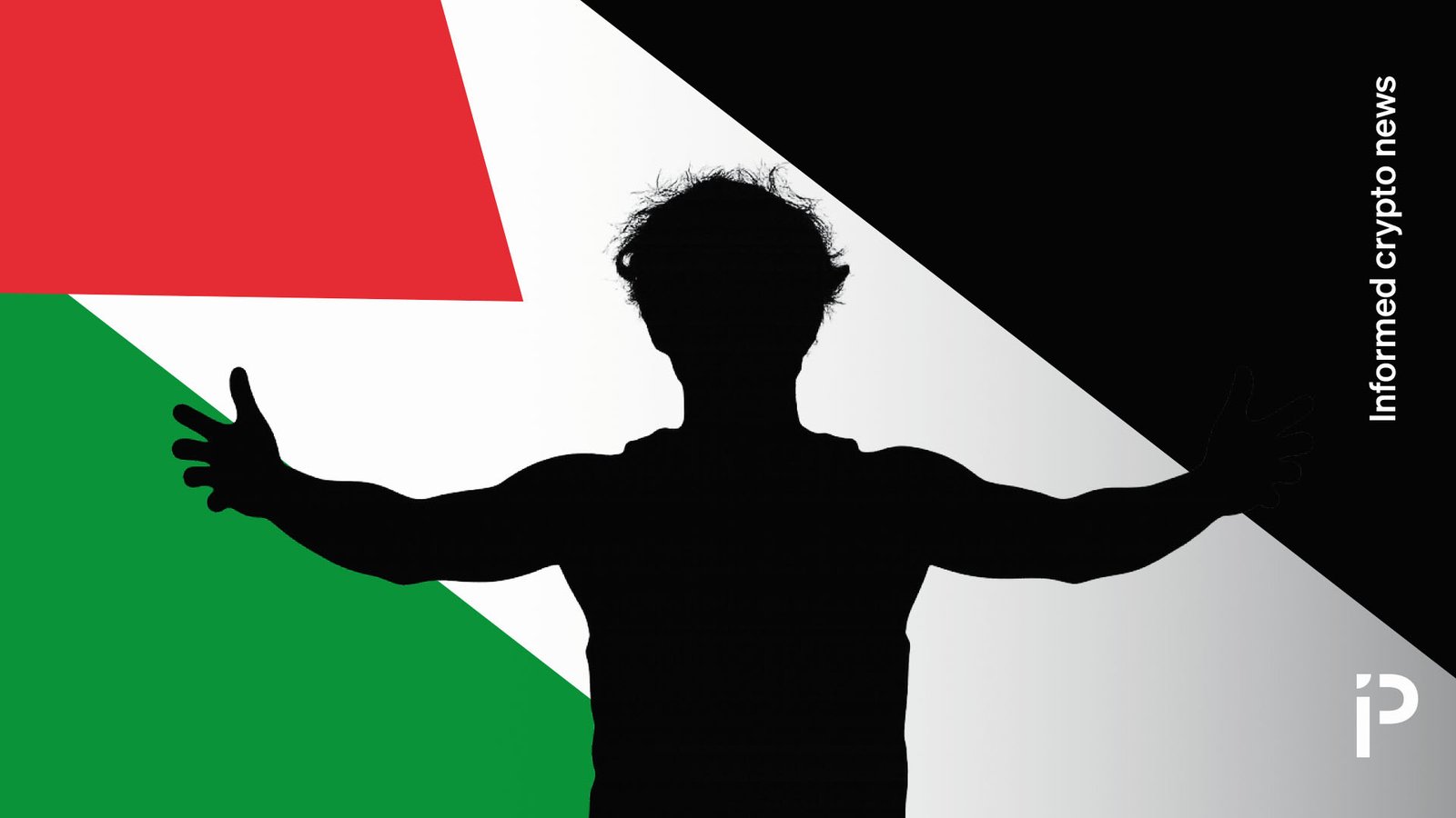 Comic raised $50K for Gaza via staged memecoin rug pulls.