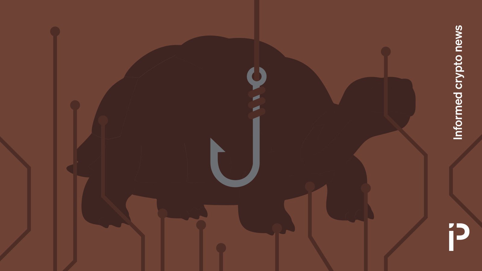 Fake Death of Oldest Tortoise Used in Crypto Scam