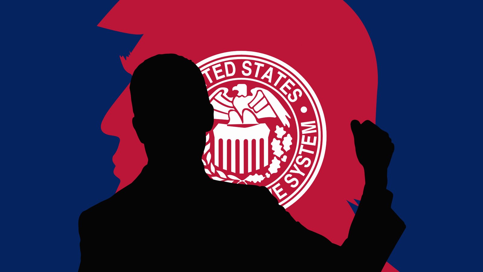 Trump Picks Pro-Crypto Kevin Warsh To Lead Fed