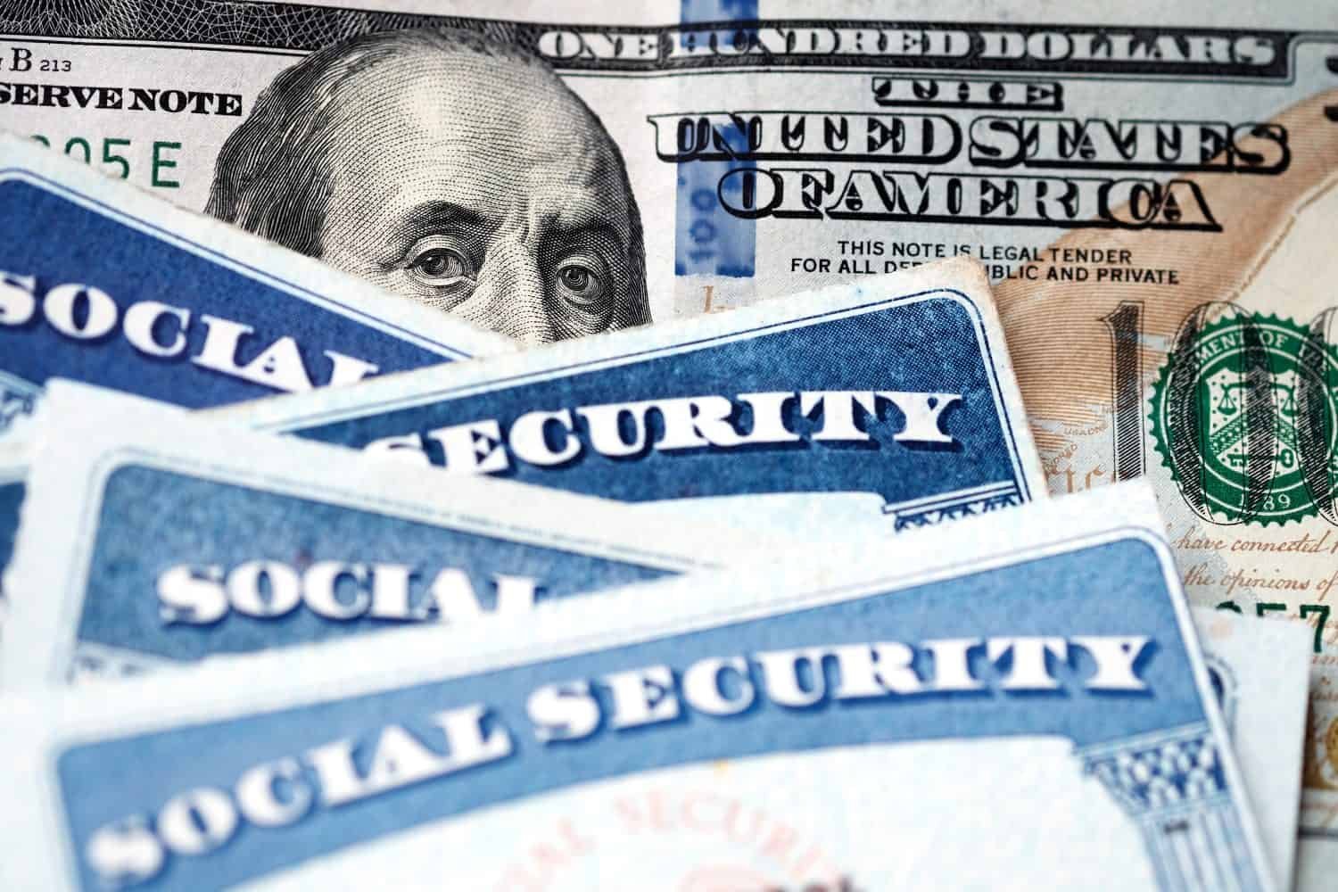 2027 Social Security COLA Holds at 2.8%, Matching 2026 Rate