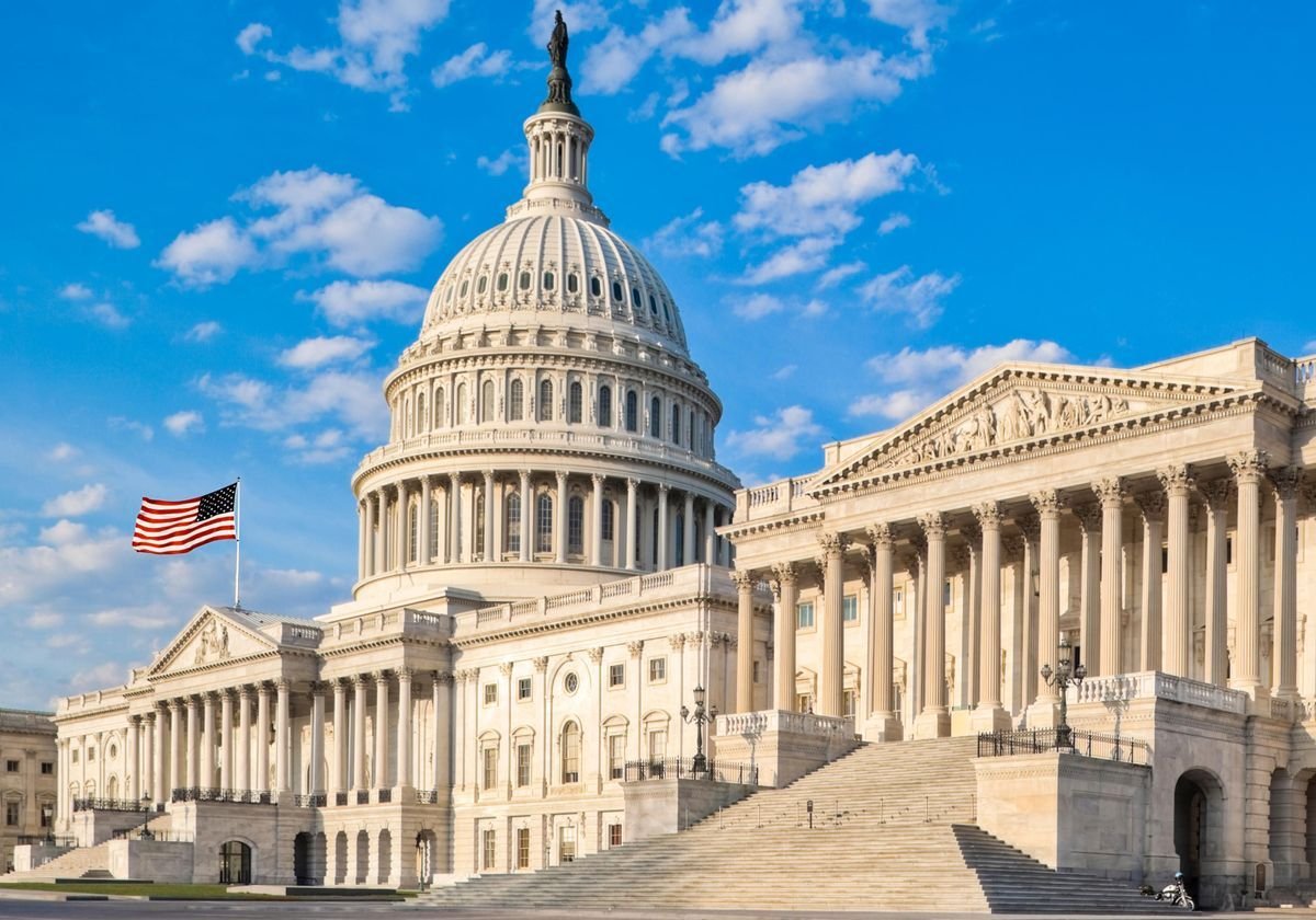 Senate Bans Members From Trading on Prediction Markets