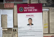 China Accused of NASA Tech Theft via Phishing China Accused of NASA Tech Theft via Phishing