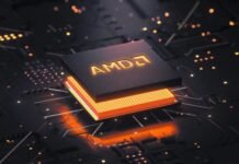 AMD Shares Soar Over 14% to Record High on AI Boom AMD Shares Soar Over 14% to Record High on AI Boom