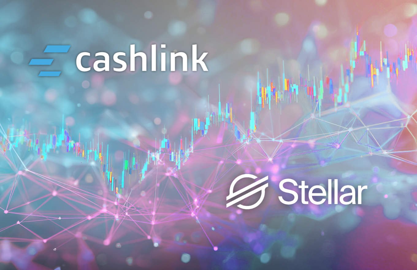Stellar invests in German crypto registrar Cashlink