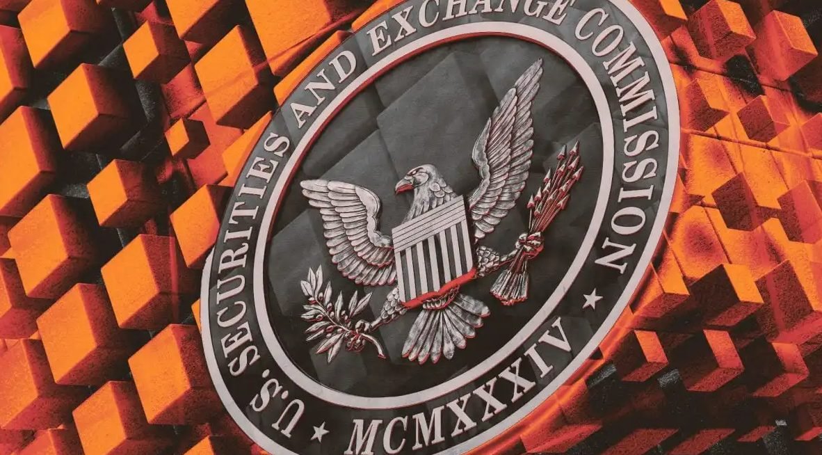 SEC Clarifies Broker Rules for Crypto Apps