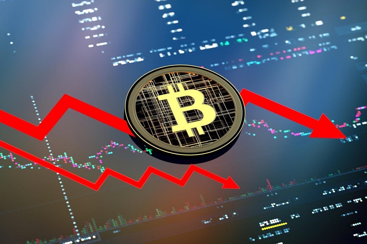 Crypto Crash Worse Than Dot-Com Bubble Feared: Expert