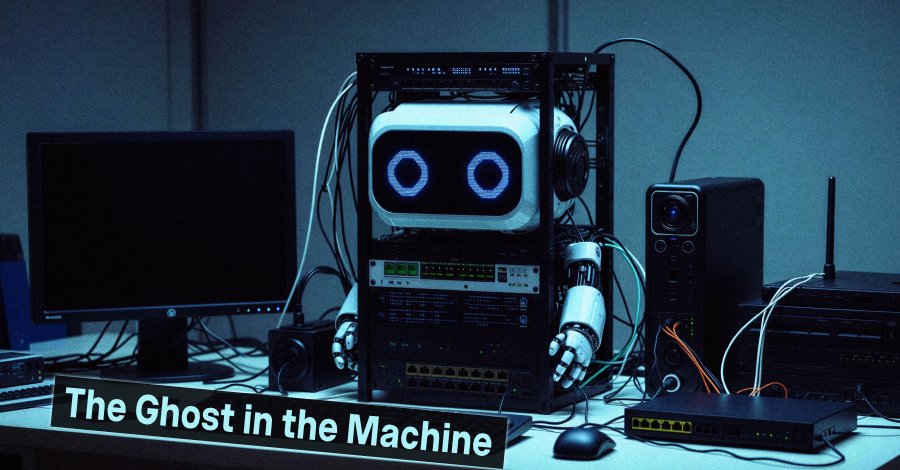 Webinar: Secure Hidden AI and API Keys