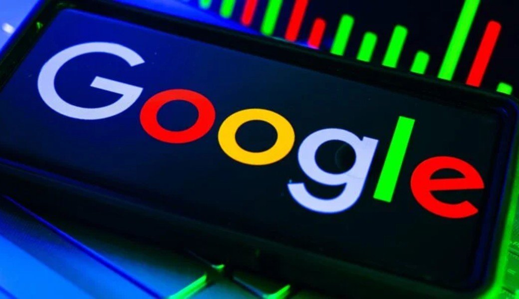 Google Stock Dips After 6-Day Rally