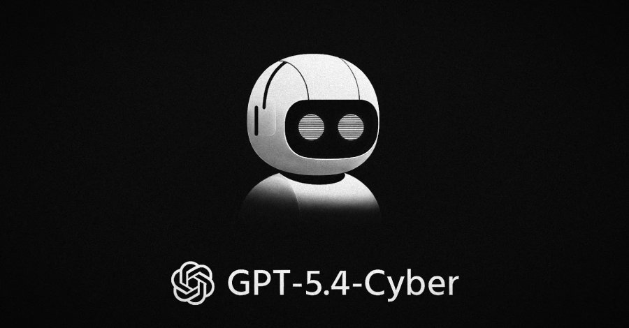 GPT-5.4-Cyber Aids Security Defense