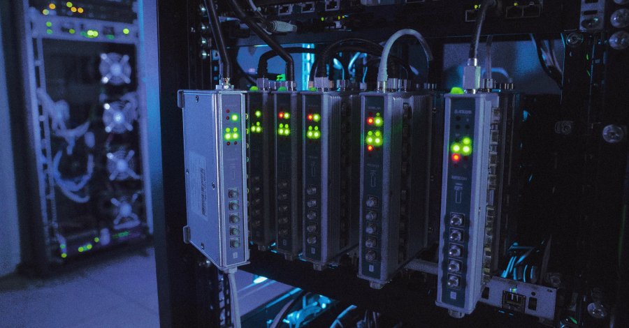 Bridge:BREAK Bugs Threaten Industrial Converters