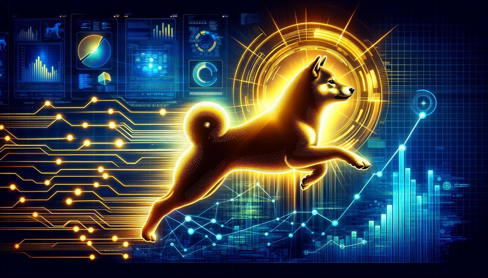 Shiba Inu Rallies as US-Iran Ceasefire Boosts Crypto Market