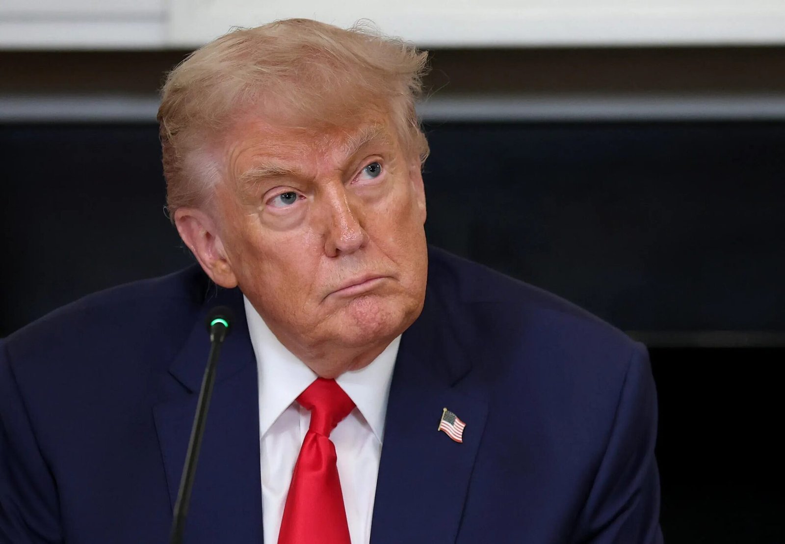 Trump Proposes US-Iran Joint Strait of Hormuz Toll