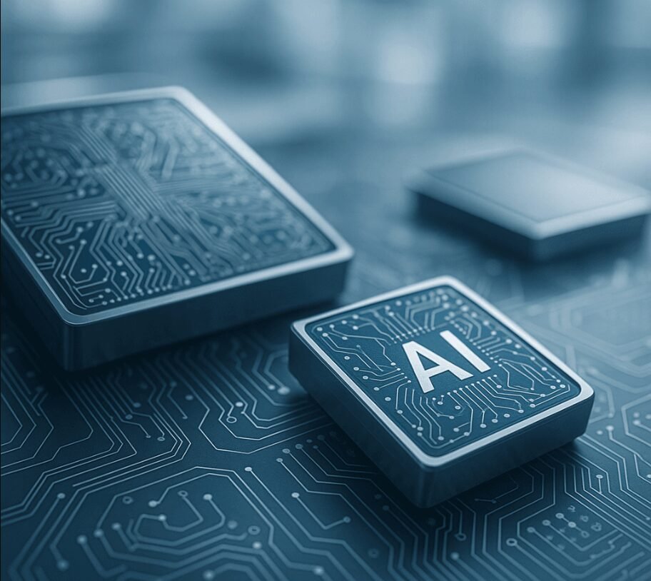 Semiconductor stocks surge 14 days, hitting record amid AI boom and hedge fund rush