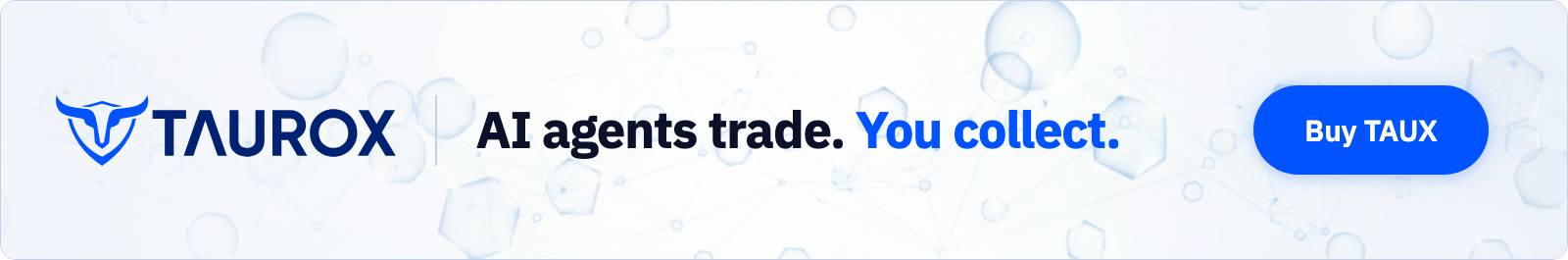 Dogecoin (DOGE) Post a Notable Rebound, Experts Show More Interest In Taurox (TAUX) as It Opens Pre-KYA Registration Dogecoin (DOGE) Post a Notable Rebound, Experts Show More Interest In Taurox (TAUX) as It Opens Pre-KYA Registration