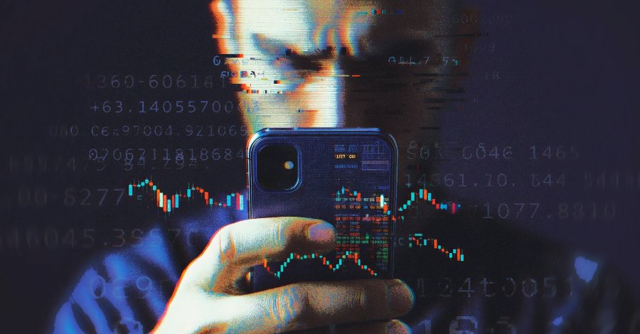 Fake Apps on Apple Store Steal Crypto Keys