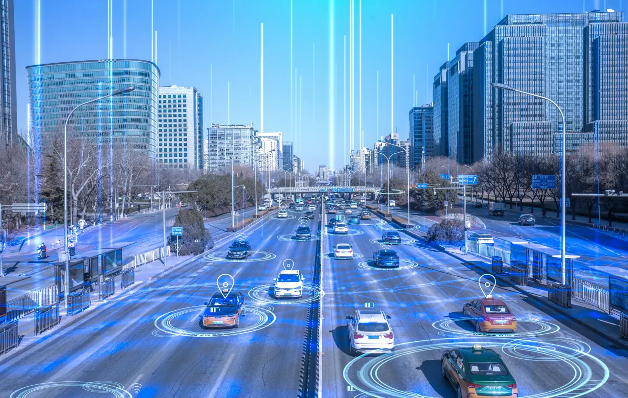 Goldman Sachs Rates China's Pony.ai, WeRide Robotaxi Stocks