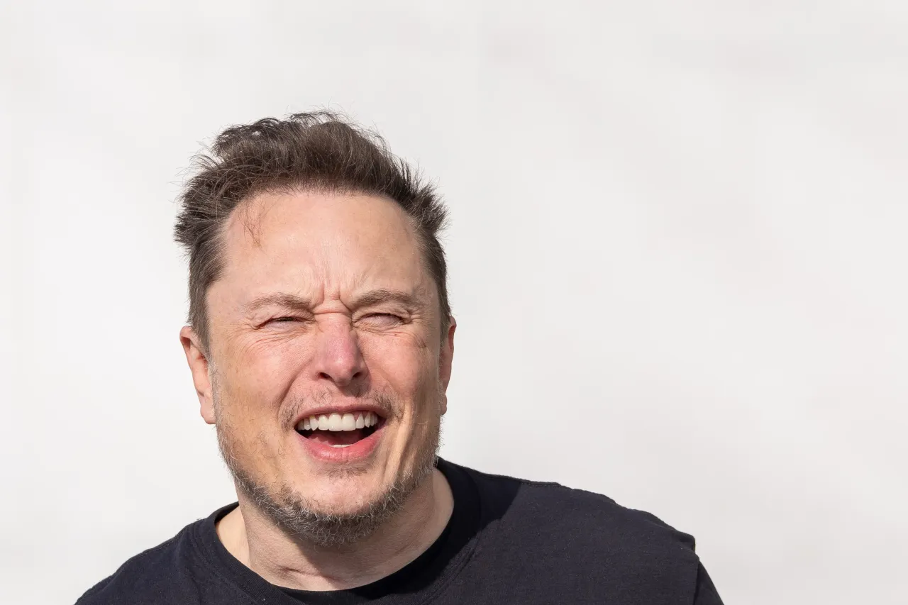 Musk Loses 96M Tesla Shares as Interim Award Voided