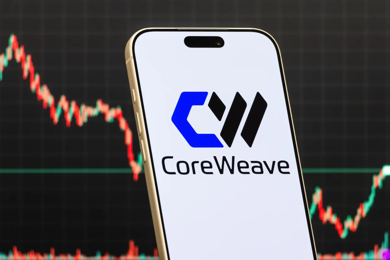 AI Growth Fears Trigger Tech Stock Sell-Off