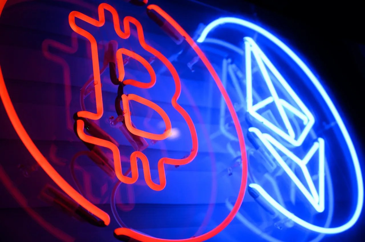 Ethereum Jumps 9%, Nears $2,400 as Crypto Market Rallies