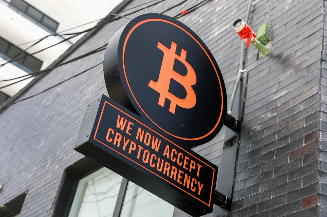 Bitcoin's 2028 Halving Poses 'Real Test'