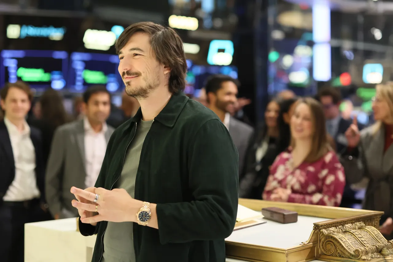 Robinhood's 11 Businesses Top $100M Revenue